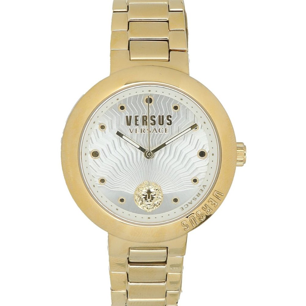 Versace Versus White Dial Ladies Watch! New!